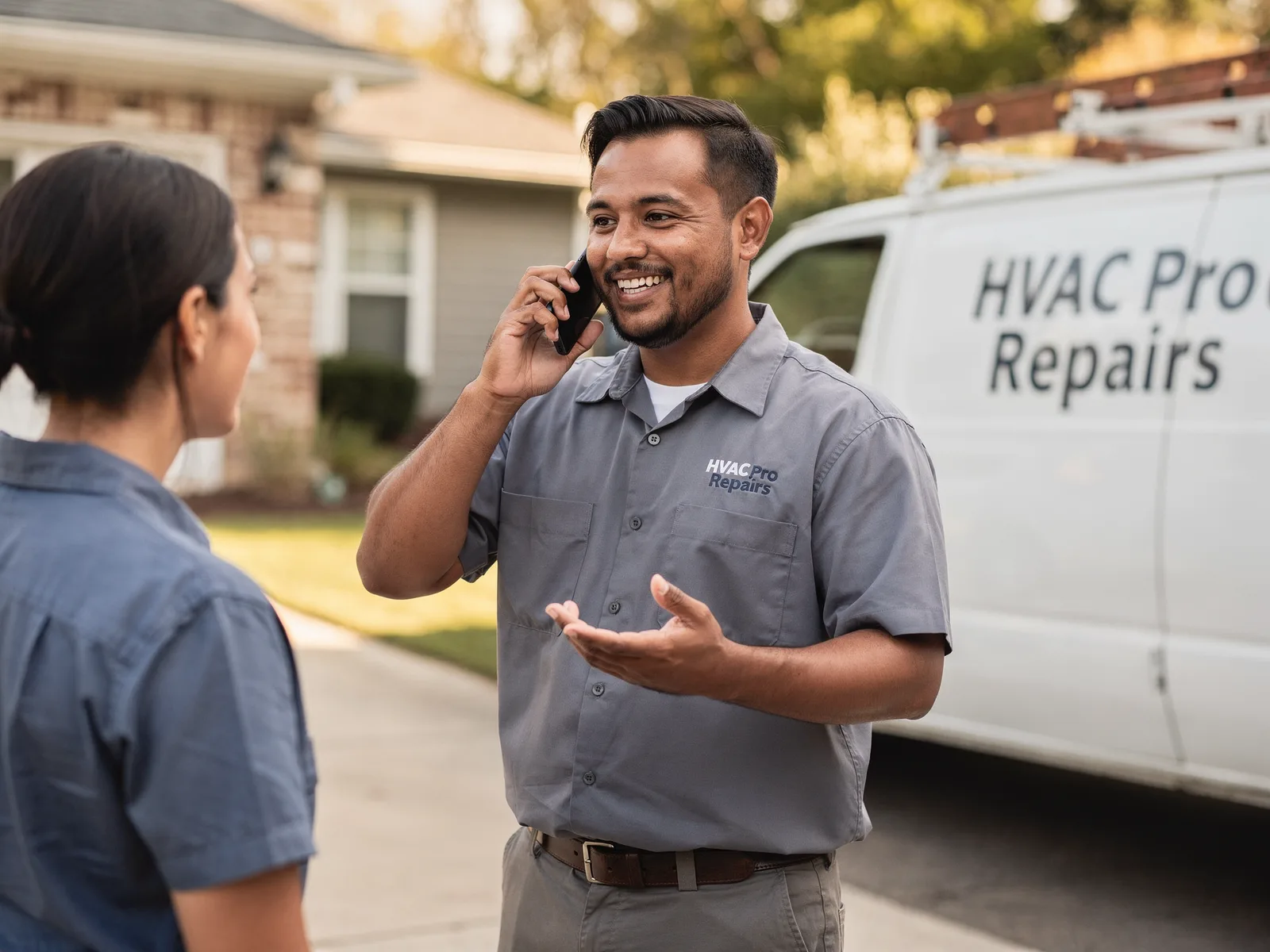 Heat Pump Repair Lynn, MA FAQs